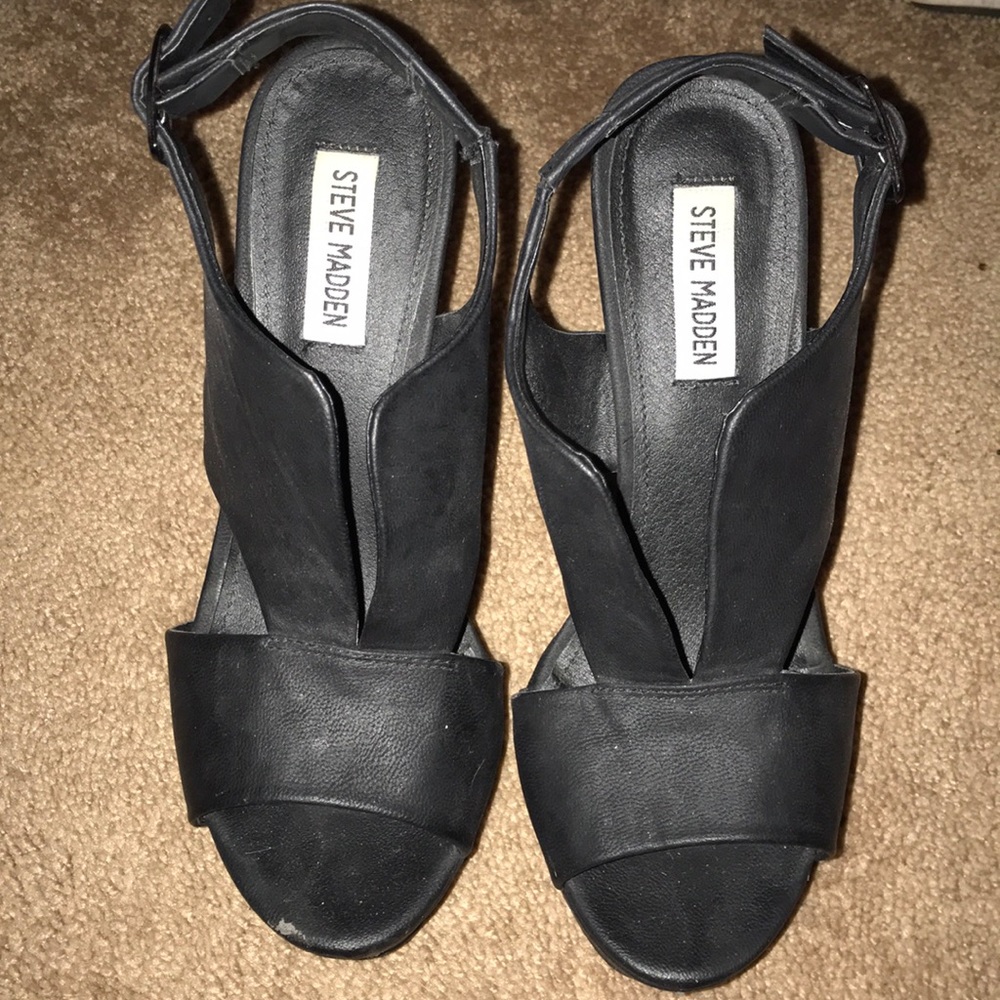 Steve Madden heels